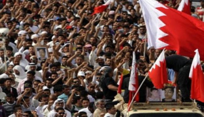 منظمة حقوقية تتهم المنامة بمحاولة اخفاء جرائمها بحق الشعب