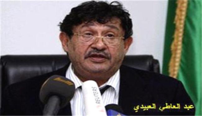 وزير خارجية اليونان: النظام الليبي 