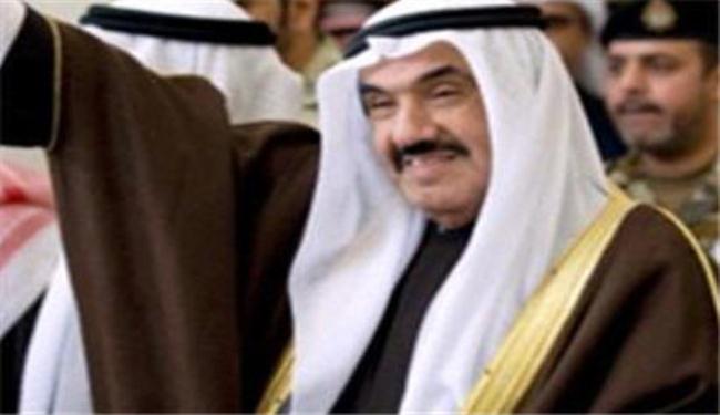 عريضة تطالب بعدم عودة رئيس الوزراء الكويتي المستقيل