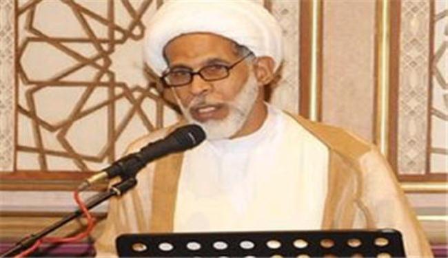 الشيخ الحبيل يدعو لرفع التمييز الطائفي في السعودية 