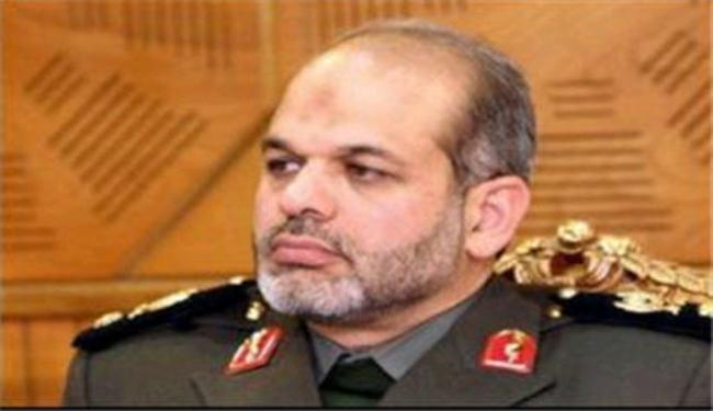 وحيدي: عام  الجهاد الاقتصادي  يؤكد عدم جدوى العقوبات