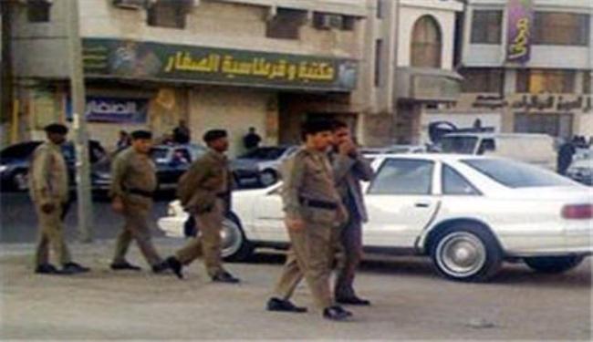 انباء عن حملة اعتقالات في مناطق القطيف والاحساء