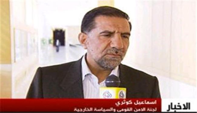 اثارة قضية شبكة التجسس المزعومة بالكويت محاولة لحرف الانظار