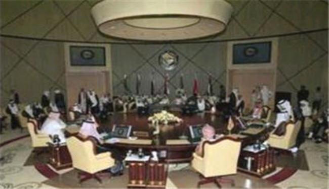 مجلس التعاون يدين ما وصفه بـ 