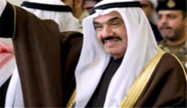 عريضة تطالب بعدم عودة رئيس الوزراء الكويتي المستقيل