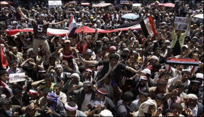 نائب يمني: الامور تتجه للتصعيد في البلاد