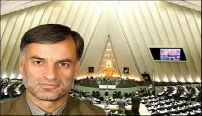 برلماني ايراني ينتقد بشدة بيان مجلس التعاون 