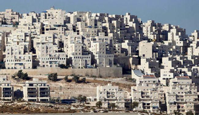 فرنسا تحذر الكيان الاسرائيلي من توسيع مستوطنات