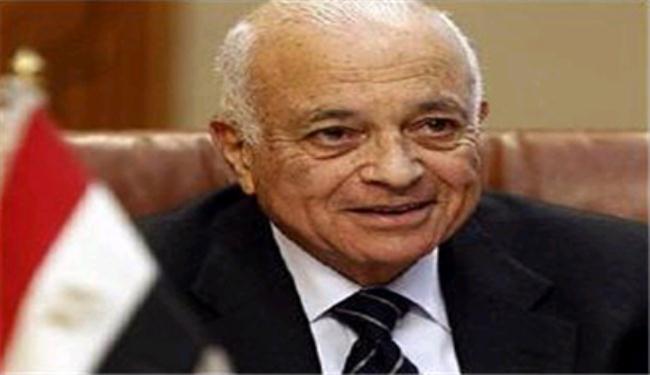 مصر تبدي استعدادها لاعادة العلاقات الدبلوماسية مع ايران
