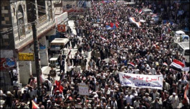 العالم سيتذكّر عام 2011 كنقطة تحول تاريخية
