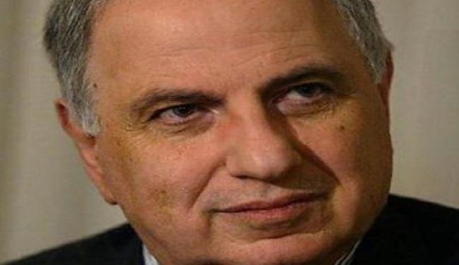 الجلبي يطالب بطرد جماعة خلق الارهابية من العراق