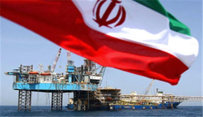 إيران ترفع إنتاج الغاز إلى 700 مليون متر مكعب يوميا
