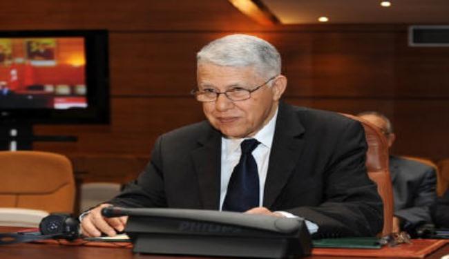 رئيس وزراء المغرب يؤكد بلاده تشهد ثورة سلمية