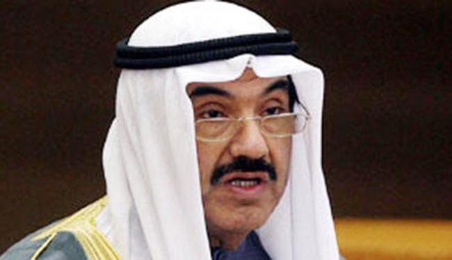 أمير الكويت يعيد تكليف الشيخ ناصر بتشكيل الحكومة