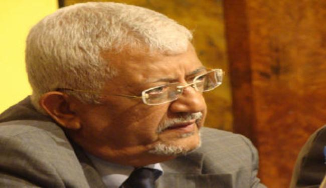 تكتل اللقاء المشترك ينفي بدء حوار مع صالح
