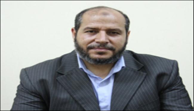 «حماس» تؤكد استعدادها لحوار «شامل» للتوصل الى مصالحة