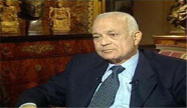 العربي: تحسن العلاقات المصرية الايرانية ليس موجها ضد أحد