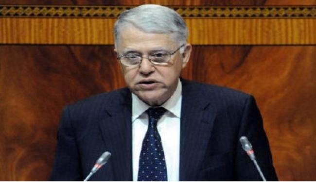 رئيس وزراء المغرب يؤكد بلاده تشهد ثورة سلمية