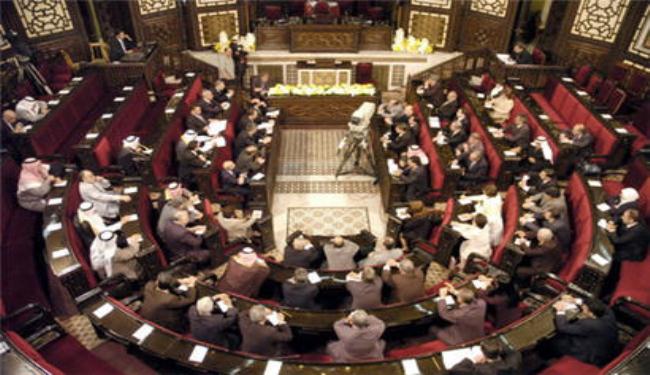 مسؤول سوري: الغاء قانون الطوارئ في سوريا مطلع ايار/مايو 