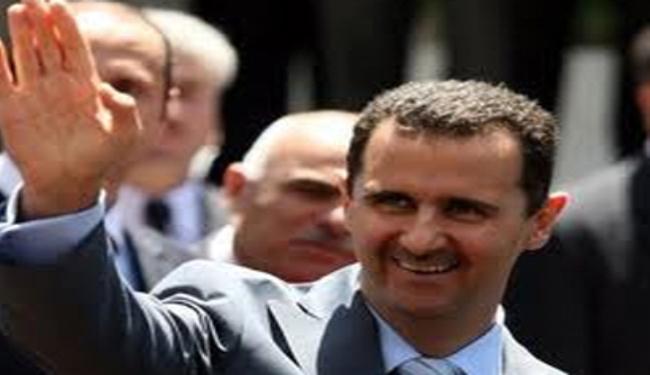 سورية : توقعات باصدار مراسيم اليوم  تتعلق بالمطالب الاصلاحية