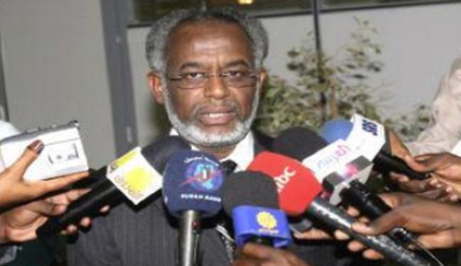 السودان يتهم الكيان الاسرائيلي بشن هجوم على اراضيه 