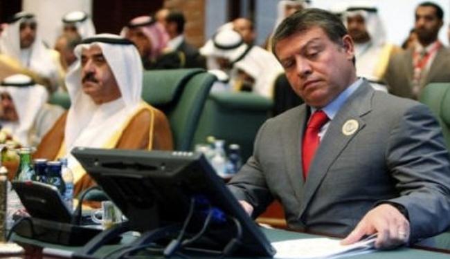 الأردن يجدد رفضه تعيين سفير في تل أبيب