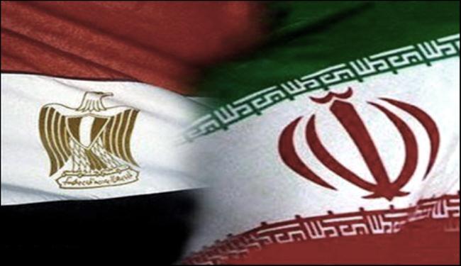 التقارب المصري الإيراني يخدم مصالح البلدين 
