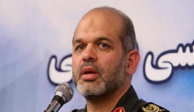 افتتاح خط انتاج صواريخ كروز قريبا في ايران 
