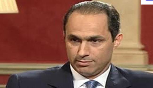 التحقيق مع جمال مبارك بتهم الفساد