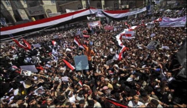 إسرائيل والثورات العربية