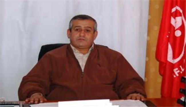  الشعبية: التصعيد الاسرائيلي يؤكد صوابية موقفنا برفض التهدئة 