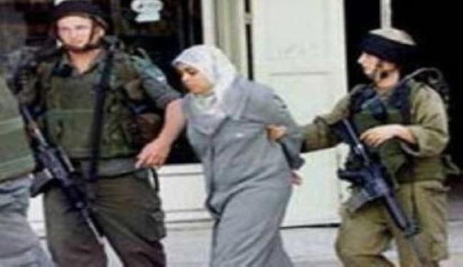 الاحتلال يحتجز 100 فلسطينية بالضفة للتحقيق في مقتل مستوطنين