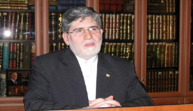 حوار الثقافات يساعد على اصلاح الوضع غير العادل في العالم 
