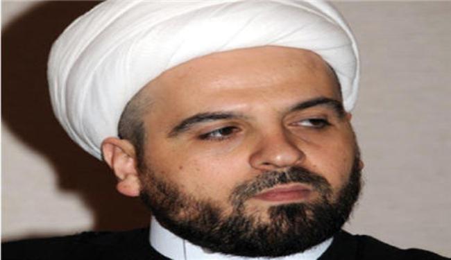 مواقف الحريري ضد إيران تخدم مشروع الفتنة الصهيواميرکي 
