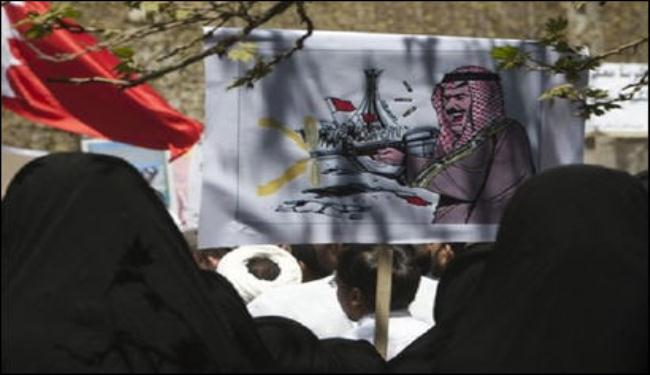 ناشط سياسي يشيد بالتضامن العالمي مع شعب البحرين