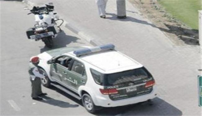 اعتقال ناشط حقوقي طالب و300 شخصية اخرى باصلاحات بالامارات 