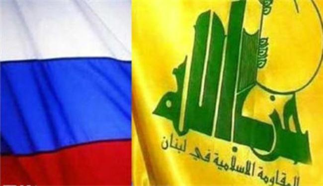 سفير روسيا في لبنان: حزب الله صديق لموسكو