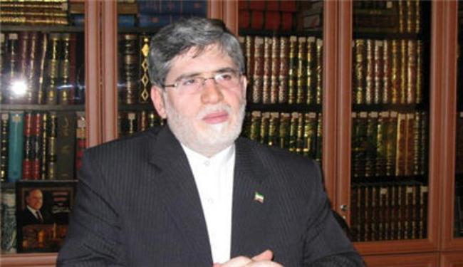 جوانفكر: حوار الثقافات يساعد على ازالة التمييز بالعالم