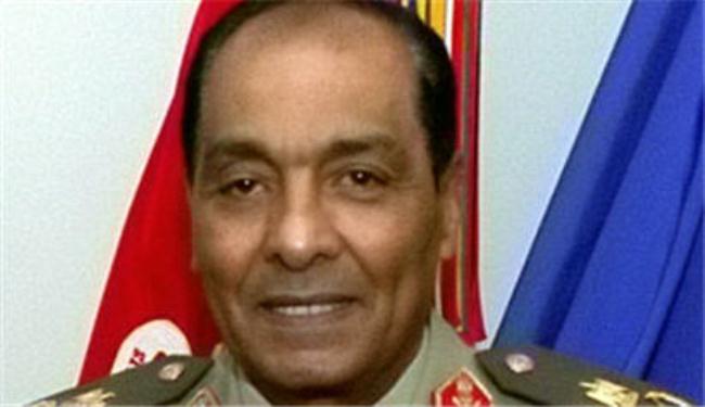 طنطاوي يصدر تعليمات بإسقاط اي طائرة اسرائيلية تخترق اجواء مصر