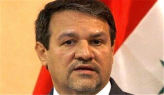 الدباغ: زمرة المنافقين ليس لها أي غطاء قانوني في العراق
