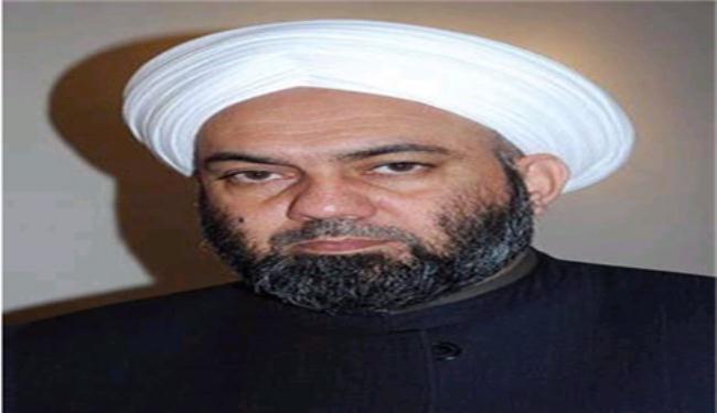 عالم دين عراقي: لا بقاء لقوات الاحتلال الاميركي بعد هذا العام