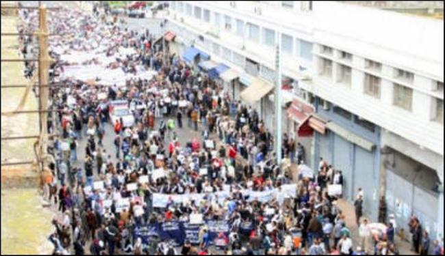 الجمعية المغربية لحقوق الإنسان تقاطع لجنة تعديل الدستور
