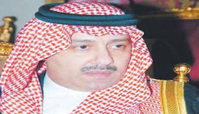 ابن الملك السعودي يتراجع عن بناء منزل ضخم في لوس أنجلس 