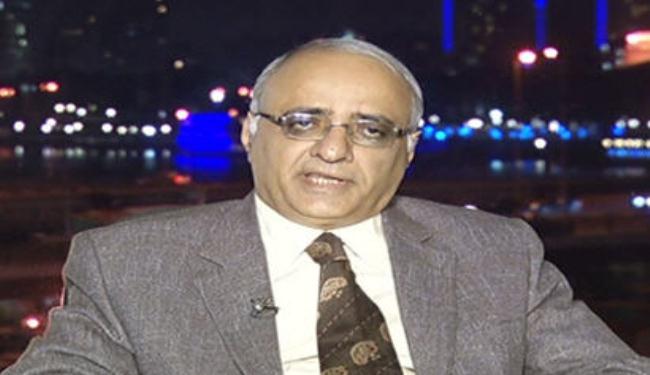 معارض يمني: الشعب لن يرضى الا برحيل صالح