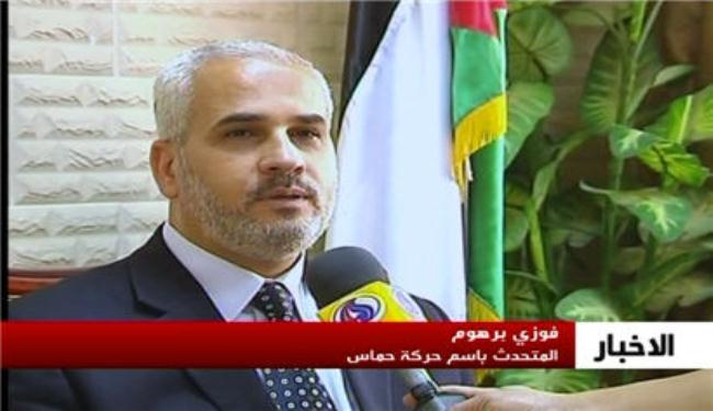 حماس: الاحتلال يحاول بعدوانه فرض الاستسلام على غزة