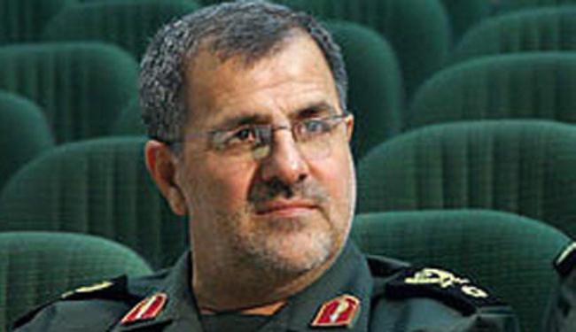 ايران تتهم واشنطن بتقديم الدعم لجماعة خلق الارهابية