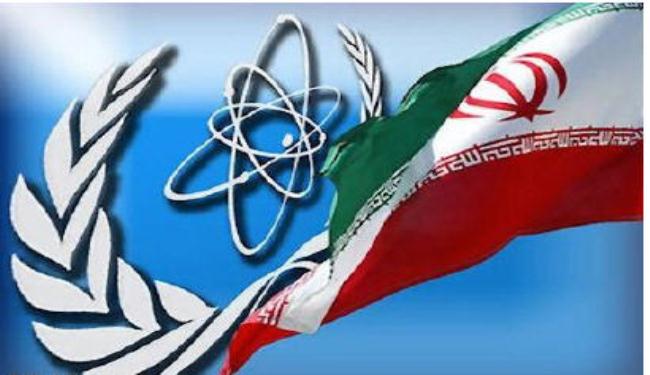 ايران تدشن وحدة لتوليد ثاني اوكسيد اليورانيوم بالنقاء النووي 