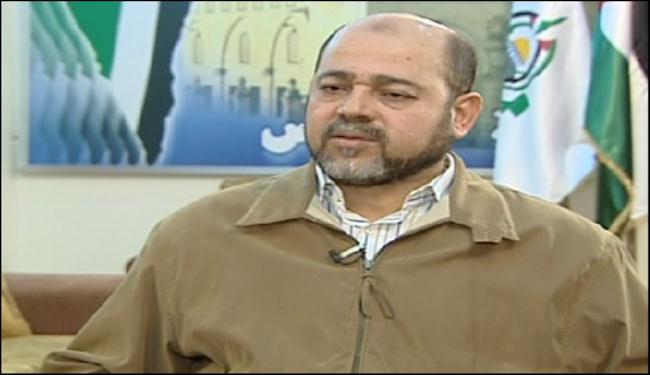 موسى أبو مرزوق: الفصائل الفلسطينية سترد على أي عدوان