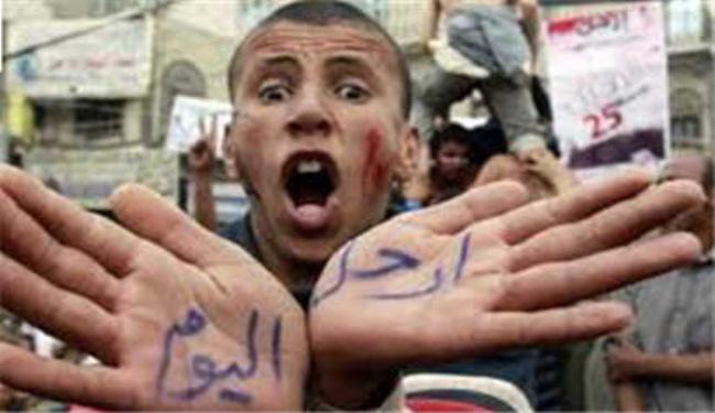 الثوار في اليمن يؤكدون التنسيق بين القيادات الشبابية  
