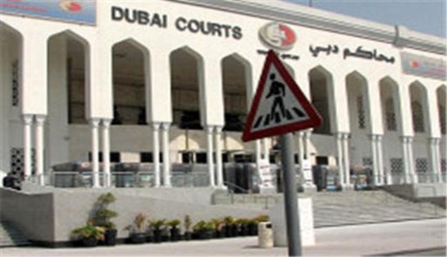  الشرطة الاماراتية تعتقل ناشطا ثانيا 